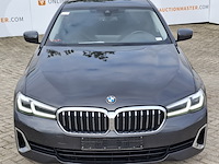 Personenauto, bmw, 530e, 2020 - afbeelding 12 van  50