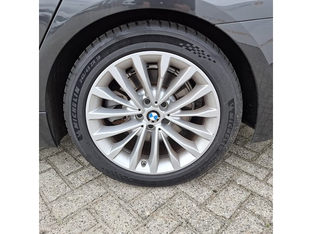 Personenauto, bmw, 530e, 2020 - afbeelding 27 van  50