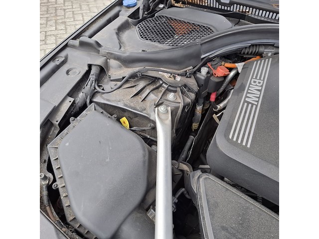 Personenauto, bmw, 530e, 2020 - afbeelding 39 van  50