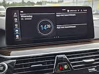 Personenauto, bmw, 530e, 2020 - afbeelding 7 van  50