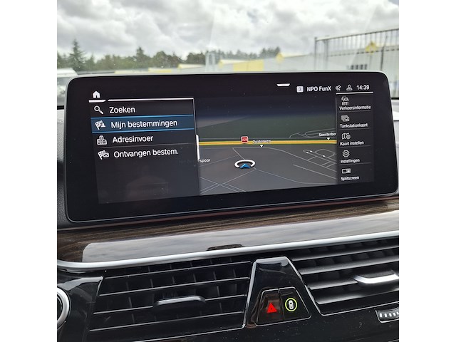 Personenauto, bmw, 530e, 2020 - afbeelding 8 van  50