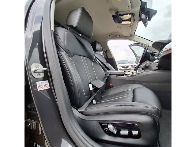 Personenauto, bmw, 530e, 2020 - afbeelding 43 van  50