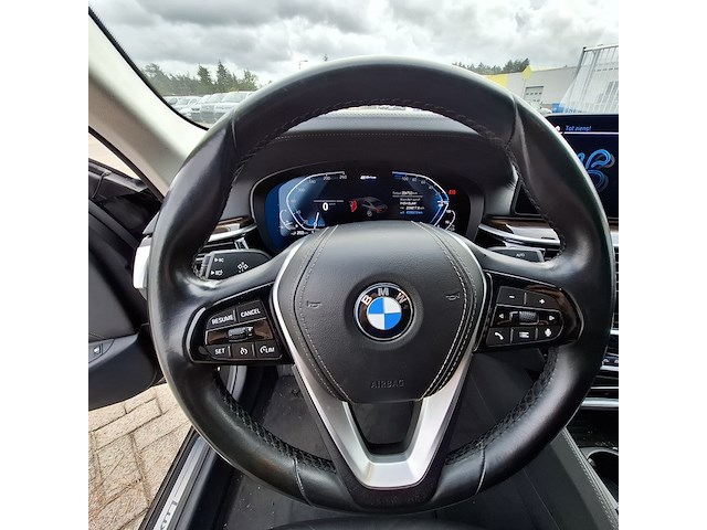 Personenauto, bmw, 530e, 2020 - afbeelding 4 van  50