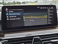 Personenauto, bmw, 530e, 2020 - afbeelding 8 van  50
