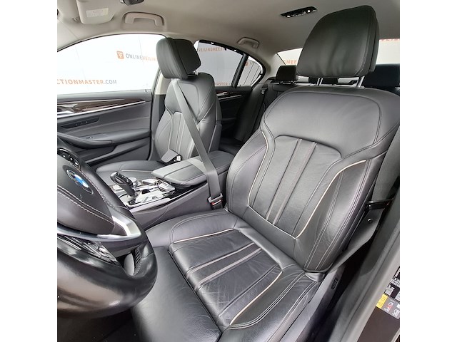 Personenauto, bmw, 530e, 2020 - afbeelding 13 van  50