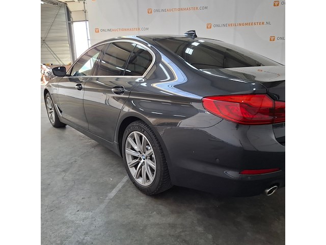 Personenauto, bmw, 530e iperformance luxury line, 2019 - afbeelding 2 van  80