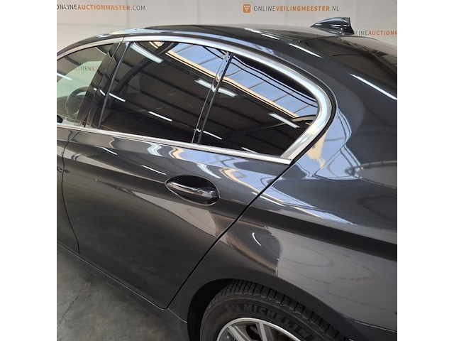 Personenauto, bmw, 530e iperformance luxury line, 2019 - afbeelding 3 van  80
