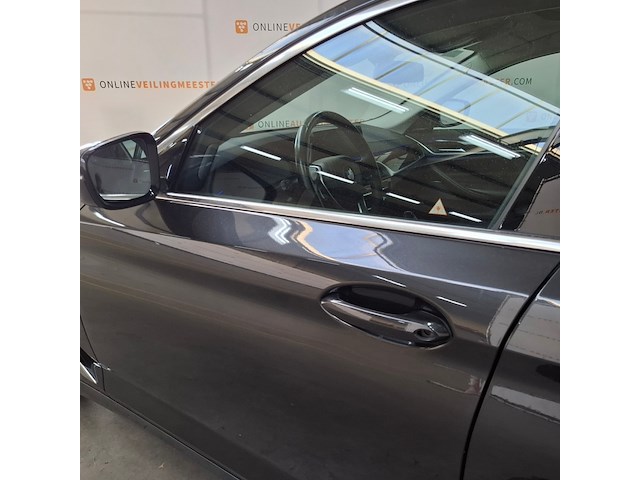 Personenauto, bmw, 530e iperformance luxury line, 2019 - afbeelding 4 van  80