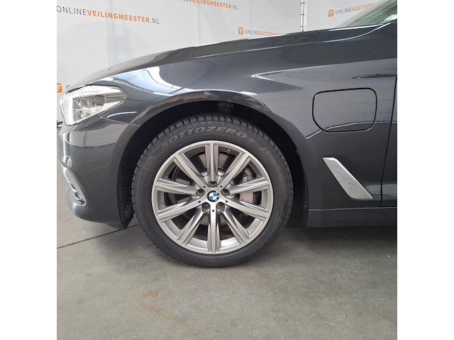 Personenauto, bmw, 530e iperformance luxury line, 2019 - afbeelding 5 van  80
