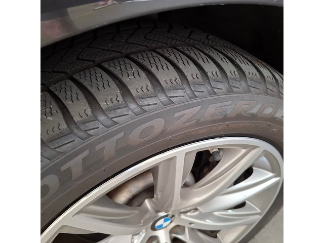 Personenauto, bmw, 530e iperformance luxury line, 2019 - afbeelding 6 van  80