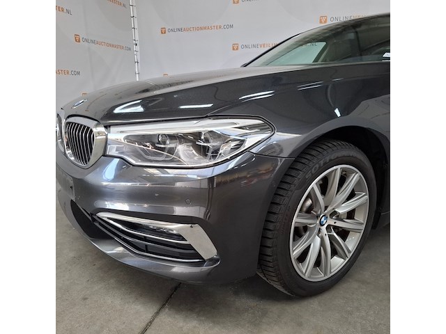 Personenauto, bmw, 530e iperformance luxury line, 2019 - afbeelding 7 van  80