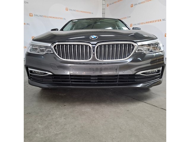 Personenauto, bmw, 530e iperformance luxury line, 2019 - afbeelding 8 van  80