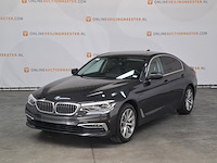 Personenauto, bmw, 530e iperformance luxury line, 2019