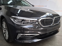 Personenauto, bmw, 530e iperformance luxury line, 2019 - afbeelding 13 van  80