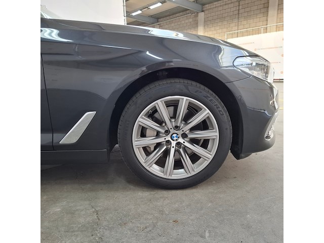 Personenauto, bmw, 530e iperformance luxury line, 2019 - afbeelding 14 van  80