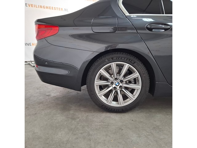 Personenauto, bmw, 530e iperformance luxury line, 2019 - afbeelding 16 van  80
