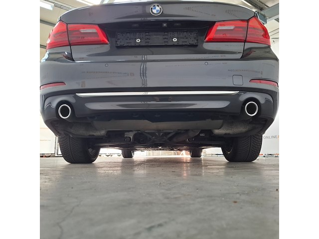 Personenauto, bmw, 530e iperformance luxury line, 2019 - afbeelding 17 van  80