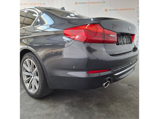 Personenauto, bmw, 530e iperformance luxury line, 2019 - afbeelding 19 van  80