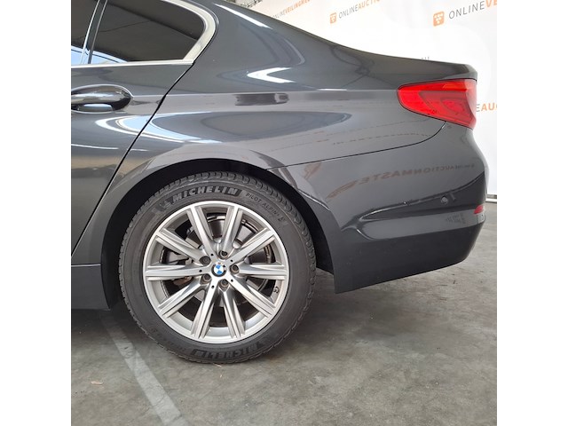 Personenauto, bmw, 530e iperformance luxury line, 2019 - afbeelding 20 van  80