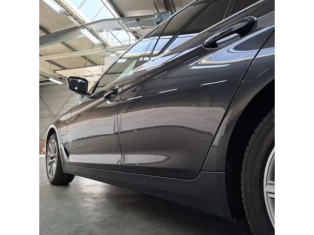 Personenauto, bmw, 530e iperformance luxury line, 2019 - afbeelding 21 van  80