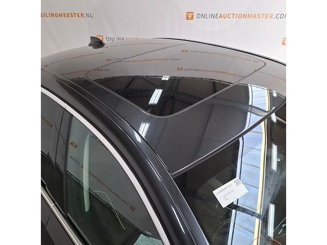 Personenauto, bmw, 530e iperformance luxury line, 2019 - afbeelding 22 van  80