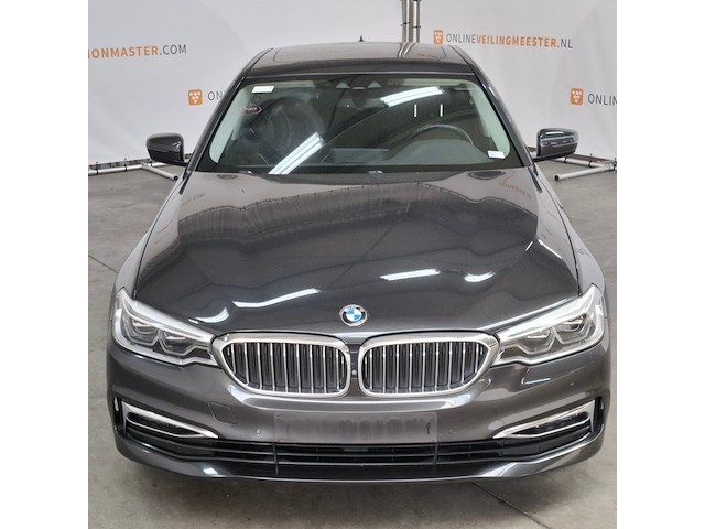 Personenauto, bmw, 530e iperformance luxury line, 2019 - afbeelding 12 van  80