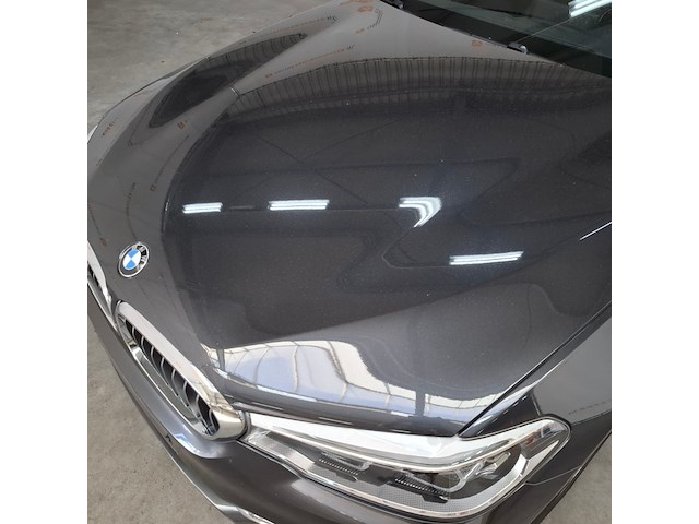 Personenauto, bmw, 530e iperformance luxury line, 2019 - afbeelding 25 van  80