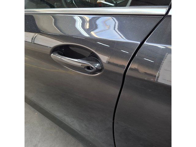 Personenauto, bmw, 530e iperformance luxury line, 2019 - afbeelding 26 van  80