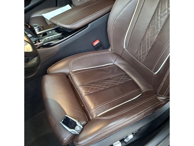 Personenauto, bmw, 530e iperformance luxury line, 2019 - afbeelding 29 van  80
