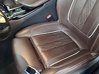 Personenauto, bmw, 530e iperformance luxury line, 2019 - afbeelding 29 van  80