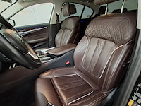 Personenauto, bmw, 530e iperformance luxury line, 2019 - afbeelding 30 van  80