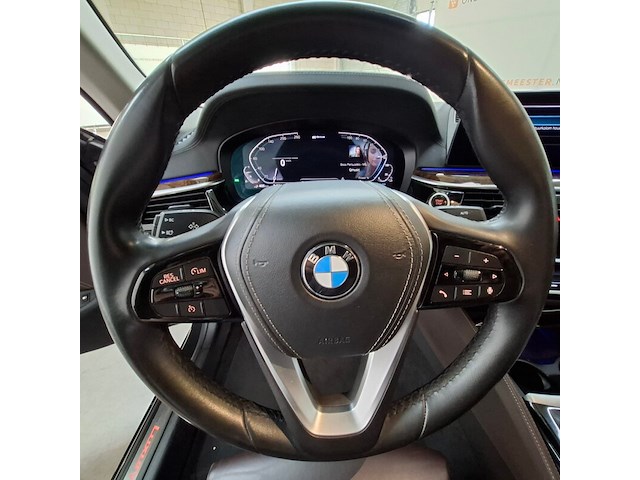 Personenauto, bmw, 530e iperformance luxury line, 2019 - afbeelding 31 van  80