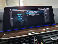 Personenauto, bmw, 530e iperformance luxury line, 2019 - afbeelding 35 van  80