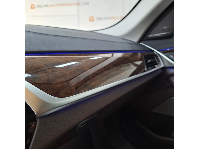 Personenauto, bmw, 530e iperformance luxury line, 2019 - afbeelding 37 van  80