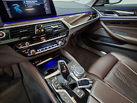 Personenauto, bmw, 530e iperformance luxury line, 2019 - afbeelding 39 van  80