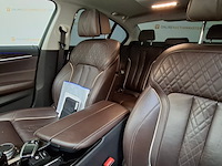 Personenauto, bmw, 530e iperformance luxury line, 2019 - afbeelding 40 van  80