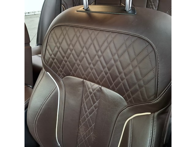 Personenauto, bmw, 530e iperformance luxury line, 2019 - afbeelding 41 van  80