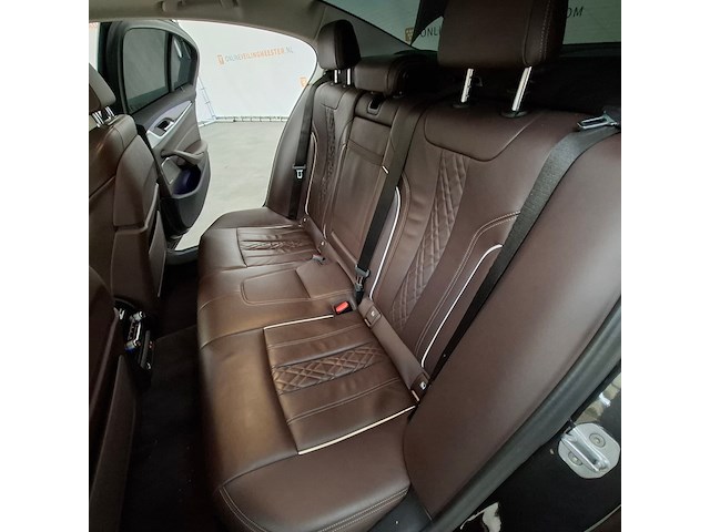 Personenauto, bmw, 530e iperformance luxury line, 2019 - afbeelding 42 van  80