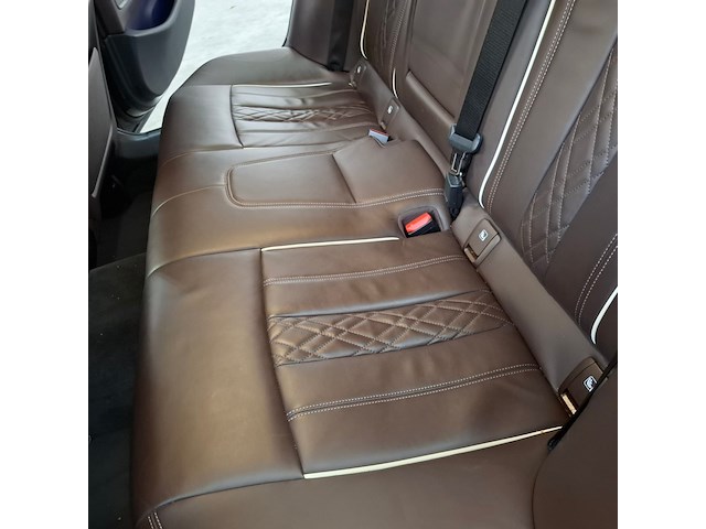 Personenauto, bmw, 530e iperformance luxury line, 2019 - afbeelding 43 van  80