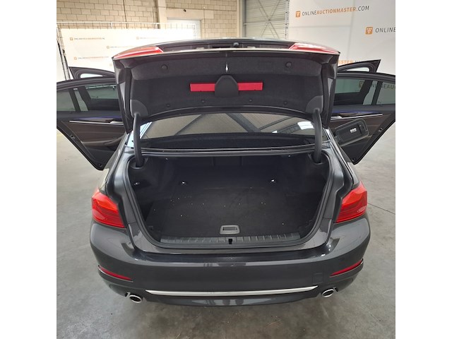Personenauto, bmw, 530e iperformance luxury line, 2019 - afbeelding 44 van  80