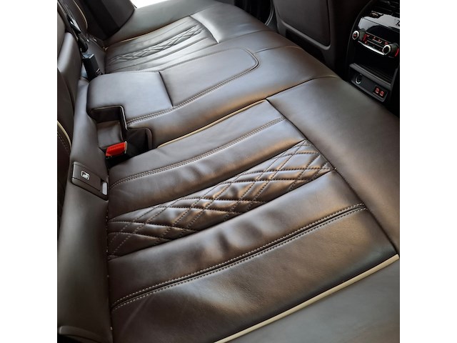 Personenauto, bmw, 530e iperformance luxury line, 2019 - afbeelding 49 van  80