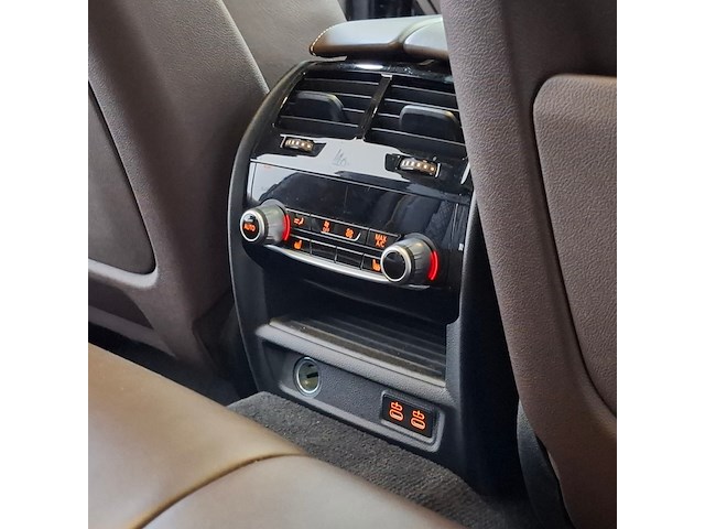 Personenauto, bmw, 530e iperformance luxury line, 2019 - afbeelding 50 van  80