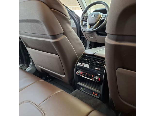 Personenauto, bmw, 530e iperformance luxury line, 2019 - afbeelding 51 van  80