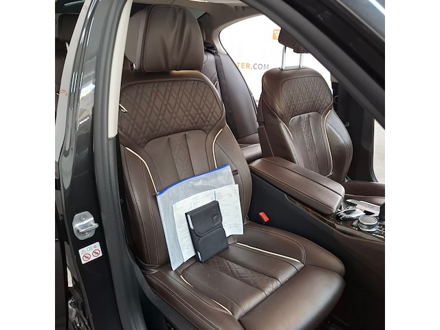 Personenauto, bmw, 530e iperformance luxury line, 2019 - afbeelding 53 van  80