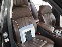 Personenauto, bmw, 530e iperformance luxury line, 2019 - afbeelding 53 van  80