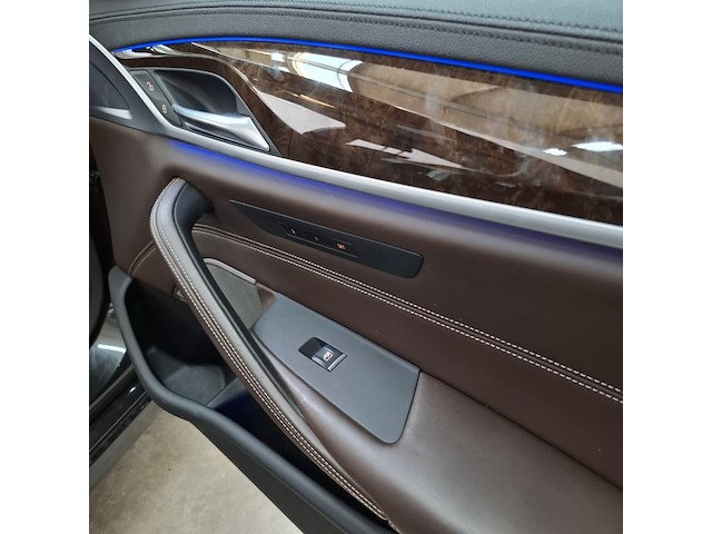 Personenauto, bmw, 530e iperformance luxury line, 2019 - afbeelding 55 van  80