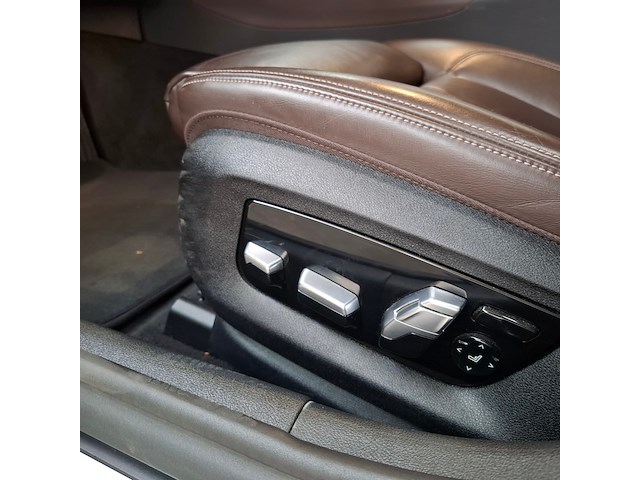 Personenauto, bmw, 530e iperformance luxury line, 2019 - afbeelding 60 van  80
