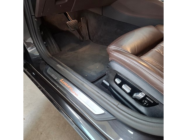 Personenauto, bmw, 530e iperformance luxury line, 2019 - afbeelding 61 van  80