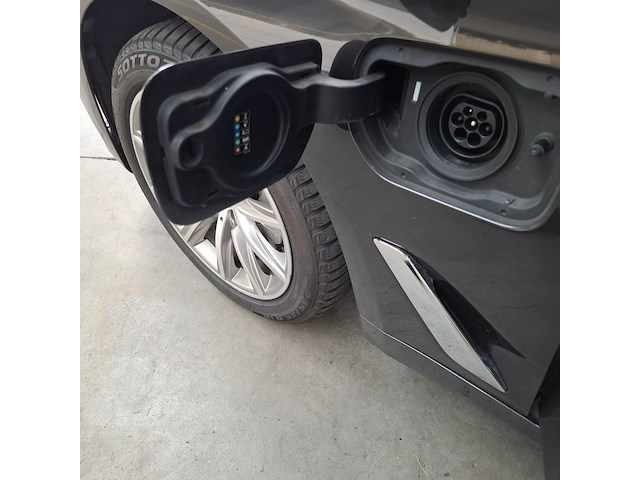 Personenauto, bmw, 530e iperformance luxury line, 2019 - afbeelding 62 van  80