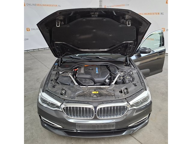 Personenauto, bmw, 530e iperformance luxury line, 2019 - afbeelding 64 van  80